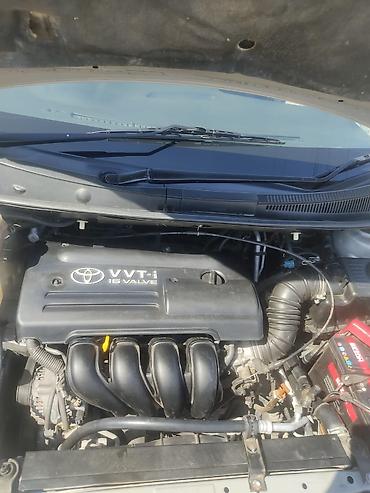 тойота в: Toyota : 2003 г., Автомат, Бензин, Универсал — 3