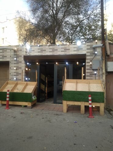 Mağazalar: 6️⃣0️⃣0️⃣Aznə icareye verilir. Obyekt 2005 ilden fealiyyet gosterib — 1