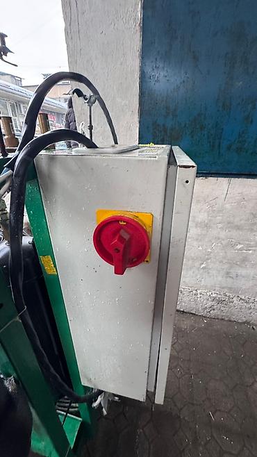 Компрессоры: Компрессор Электрический, Поршневой, Б/у — 6