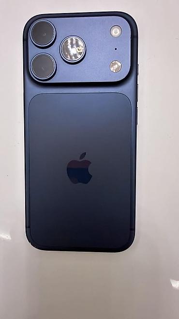 iphone 8 işlənmiş: Mavi — 1