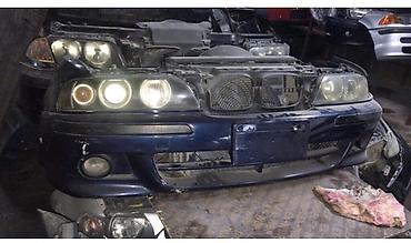 Двигатели, моторы и ГБЦ: БМВ Х5 Е53 Моторы 3.0,4.4, 4.6,4.8 ( есть в наличии и рест и до рест) — 17