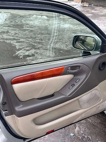 Lexus: Lexus GS: 2001 г., Автомат, Бензин, Седан — 18