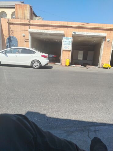 СТО, ремонт транспорта: Bineqedi varovski gece simene isci axdarlir 055 368 48 88 bu nomreyle