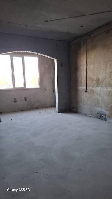 1 комната, 44 м², Арча-Бешик ж/м Элитка, 3 этаж, ПСО (под самоотделку)