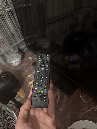 regular televizor: REGULAR markalı LED televizor - Təxmini diaqonal: 24–28 düym arası — 3