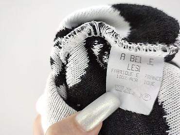 sweter panterka: Sweter damski, rozmiar 5XL — 4