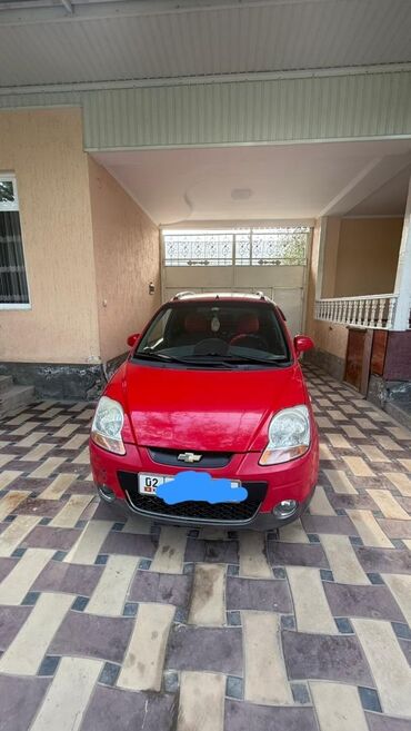 продаю chevrolet aveo: Chevrolet Spark: 2009 г., 1 л, Механика, Бензин, Хэтчбэк