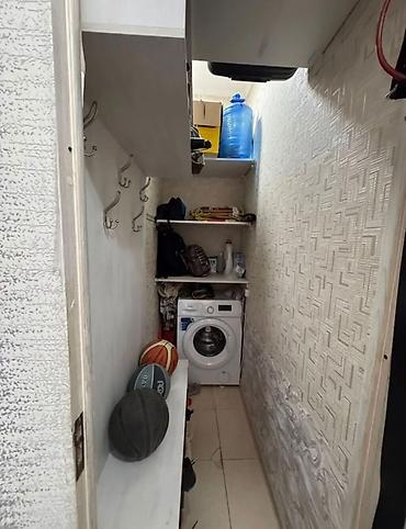 квартиру 6 мкр: 1 комната, 36 м², 6 мкр 106 серия, 9 этаж, Косметический ремонт — 6