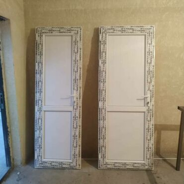 Бронированные двери на заказ: Айнек терезе,эшиктер at lalafo.kg — 16 Бронированные двери на заказ: Айнек терезе,эшиктер — 16