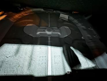 Hyundai: Hyundai Tucson: 2021 г., Кроссовер — 8