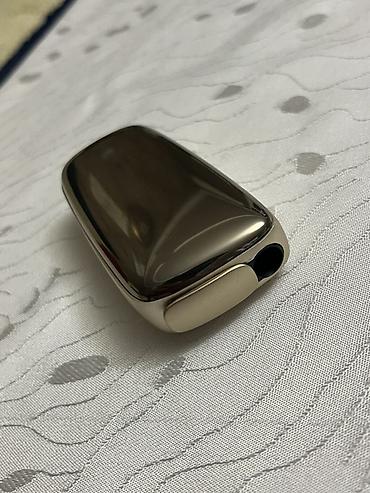 iqos solid 2.0: Ploom tütün qızdırıcı cihaz - Brend/model: Ploom (korpusda loqo var) — 5