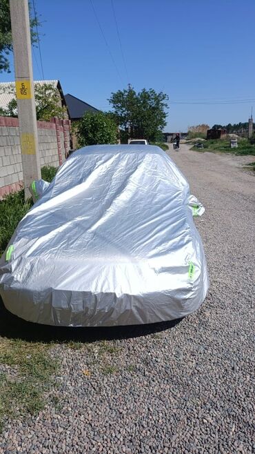 Тенты: Универсальный тент Для легковых авто, Новый, Платная доставка, Бесплатная доставка at lalafo.kg — 13 Тенты: Универсальный тент Для легковых авто, Новый, Платная доставка, Бесплатная доставка — 13