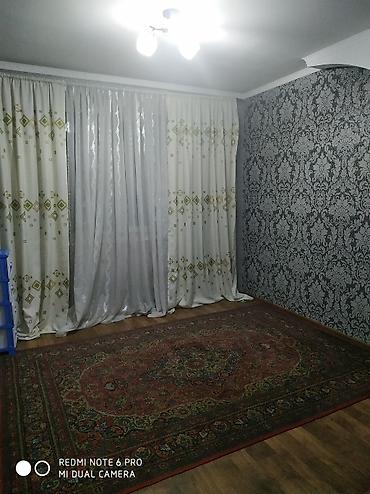 квартиры 2 комн: 2 комнаты, 52 м², Достук мкр 106 серия, 3 этаж — 6