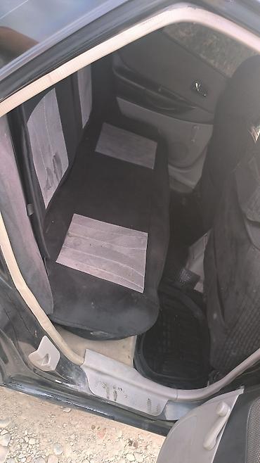 mazda cx: Mazda 323: 2003 г., 1.6 л, Механика, Бензин, Хэтчбэк — 5