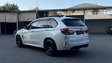 ludovico einaudi бишкек: BMW X5 M: 2013 г., 4.4 л, Автомат, Бензин, Внедорожник — 3