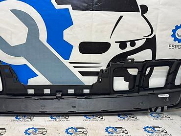 Другие автозапчасти: Накладка заднего бампера Mercedes-Benz M-Class W166 5 Контрактный из — 17