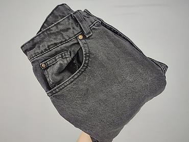 jeans drill: Jeansy damskie, rozmiar S — 6