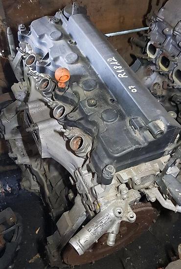 R18A2 MOTOR ZA HONDA CIVIC OD 2005. DO 2011. GOD na lalafo.rs R18A2 MOTOR ZA HONDA CIVIC OD 2005. DO 2011. GOD