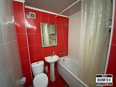 vip: 1 комната, Политех, Душевая кабина, Бронь, Интернет, Wi-Fi — 3