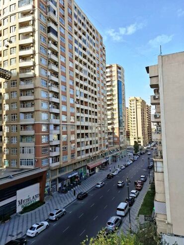 Köhnə tikili: Bakı, Ağ şəhər, 3 otaqlı, Köhnə tikili, m. Xətai, 82 kv. m — 14