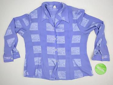 identic shirt: Koszula damska, rozmiar 4XL — 2