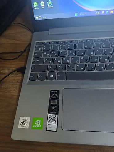 Lenovo: Lenovo NoltbookTəcili Satılır ! Tam ideal Vəzyətdədi! alınandan Bu -da lalafo.az — 3 Lenovo: Lenovo NoltbookTəcili Satılır ! Tam ideal Vəzyətdədi! alınandan Bu — 3