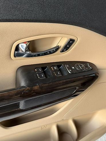 golf venta: Kia Carnival: 2020 г., 2.2 л, Автомат, Дизель, Минивэн — 9