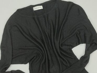 Jumpers: Sweter, Topshop, L (EU 40), condition - Good