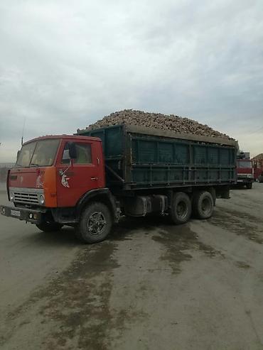 кузов газ 66: Грузовик, Камаз, Стандарт, Б/у — 1
