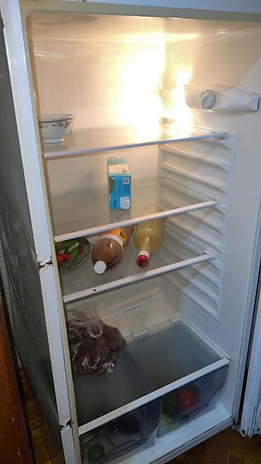 Техника для кухни: Б/у 2 двери Beko Холодильник Продажа, цвет - Белый — 3