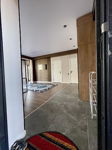 квартиры 2 комнаты: 2 комнаты, 56 м², Индивидуалка, 1 этаж, Дизайнерский ремонт — 2
