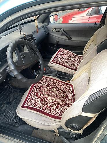 порш турбо с: Volkswagen Passat: 1992 г., 2 л, Механика, Бензин, Седан — 4