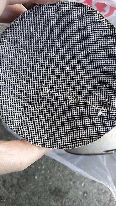 mohave: Скупка катализаторов дизельных, сажевых фильтров Мерседес cdi — 5