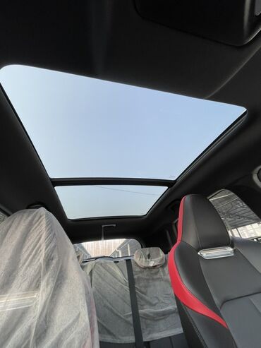 Changan: Changan CS55 Plus: 2025 г., 1.5 л, Автомат, Бензин, Кроссовер — 13