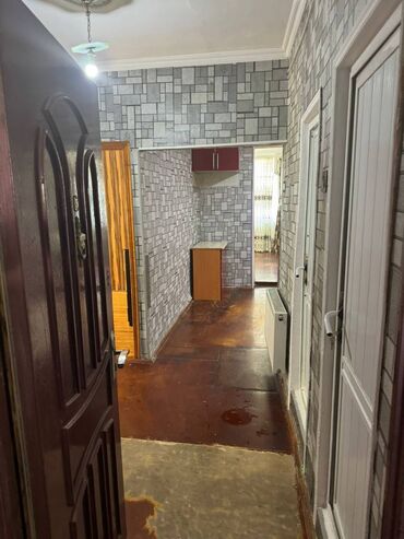 Köhnə tikili: Bakı, Zabrat, 3 otaqlı, Köhnə tikili, 65 kv. m — 11