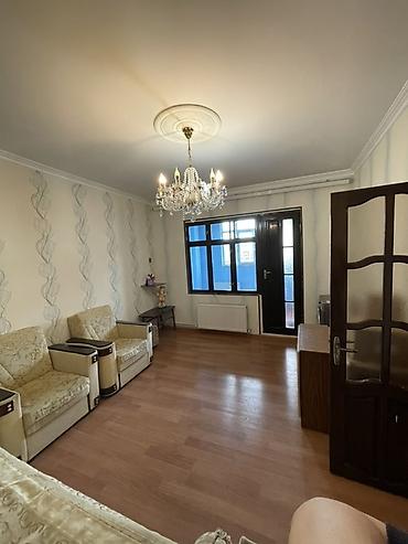 invest home: Sumqayıt, 2 otaqlı, Köhnə tikili, 55 kv. m — 4