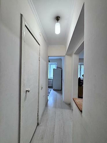 Продажа квартир: 2 комнаты, 41 м², Хрущевка, 1 этаж, Косметический ремонт — 9
