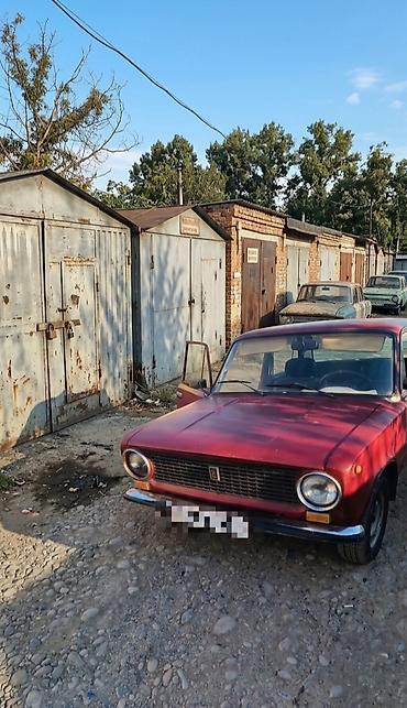 ucuz vaz 21011 satisi: VAZ (LADA) 2101: 1.3 l | 1972 il 250123 km Sedan — 1
