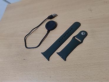 apple watch usb: Ehtiyacı olan gəlib götürə bilər. Smart saat — 2