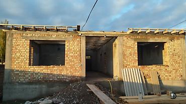 Штукатурка, шпаклевка: Отделочные работы в Токмоке. Услуги: - Стяжка пола - Шпатлёвка стен и at lalafo.kg — 4 Штукатурка, шпаклевка: Отделочные работы в Токмоке. Услуги: - Стяжка пола - Шпатлёвка стен и — 4