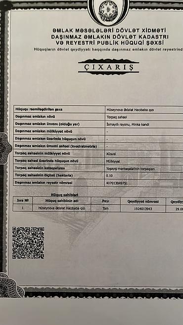sadə ev çertyojları: İsmayıllı, 95 kv. m, 3 otaqlı, Hovuzsuz, İşıq — 8