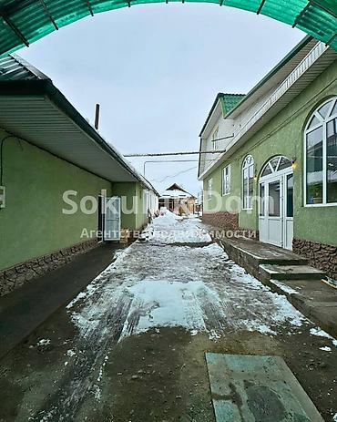 Продажа домов: Дом, 160 м², 5 комнат, Агентство недвижимости — 2