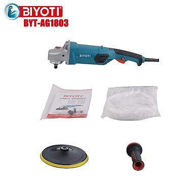 Ремонт и строительство: Məhsul: Pardaxlayıcı alət Biyoti BYT-AG1803 Brend: Biyoti — 2