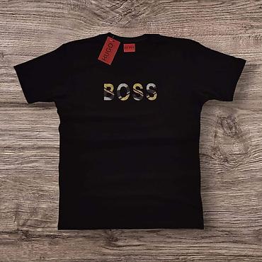 Majice: Slim majice
M l xl 2xl 
1250 din 🕷️
mk — 3