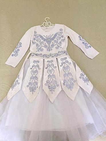 Платья: Детское платье, Новый at lalafo.kg — 3 Платья: Детское платье, Новый — 3