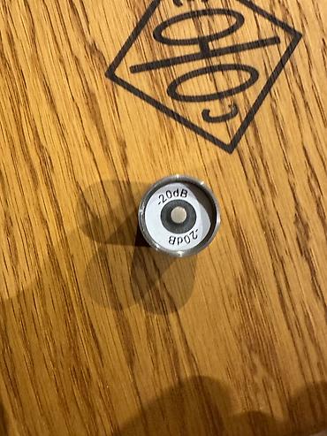 mikrofon: 🎙️ Soyuz 023 Tube Condenser Microphone Az işlənib, çox yaxşı — 3