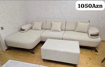 Divanlar: Künc divan, Yeni, Pulsuz çatdırılma — 59