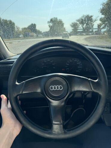 audi 4: Руль Audi 1995 г.