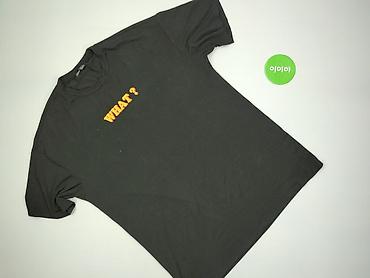 pull and bear rick and morty: Shein, T-shirt damski, rozmiar S — 2