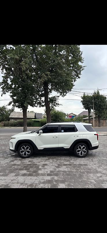 Ssangyong: Ssangyong Torres: 2022 г. — 4